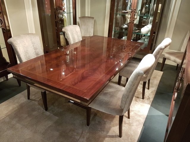 Sunrise-table