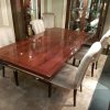 Sunrise-table